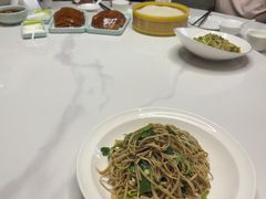 -东方太阳城淮扬餐厅(会所中餐厅店)