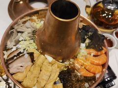 -凯鸽酒楼(水泉湾龙园店)