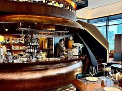 -MONICH牛排融合餐厅(和义大道购物中心店)