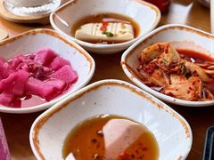 -海云台韩式汤饭·13年匠心韩料(南山店)