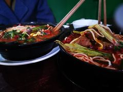 -李米线(武陵路店)