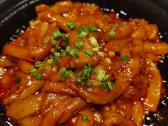 -老湘亲·品鉴湘菜(蔡塘爱琴海店)