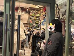 -玛格萝妮比萨屋(四平店)