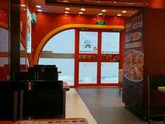 -吉野家(人和香港城店)