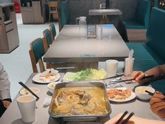 -半天妖烤鱼(蒸湘万达广场店)
