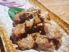 格鲁吉亚麻排-格鲁·秀色Georgia’s Feast