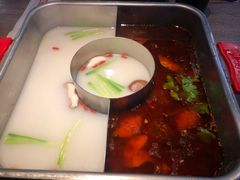 -新辣道鱼火锅(上地华联店)