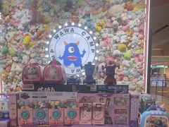 -娃娃集合营(上海闵行天街店)