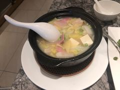-鹿港小镇(中关村店)
