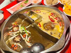 -山城辣妹子(定福庄店)