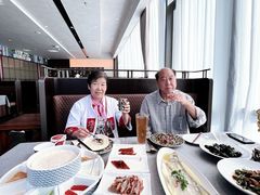 -羲和雅苑•北京烤鸭(平安国际金融中心店)