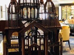 -上海总会SHANGHAICLUB(兴业太古汇店)