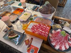-五星桥原切肥牛火锅(怀德桥店)