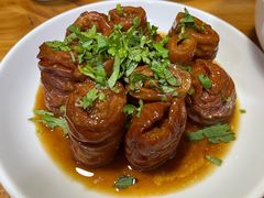 -老济南民间小吃·传统鲁菜(芙蓉街店)