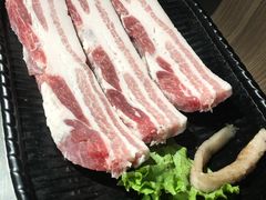 -杀猪天·韩国烤肉(总店)