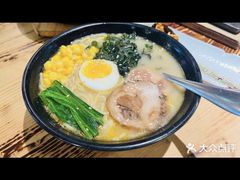 -小川洋风料理(江汉路店)