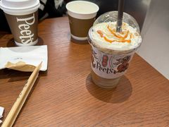 -Peet's 皮爷咖啡(深圳湾万象城店)