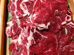 -火塘云南烧烤大排档