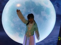 -天津梵高星空艺术馆(天河城旗舰店)