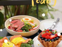 -Money Shops(愚园路店)