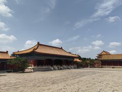 -北京市劳动人民文化宫(太庙)