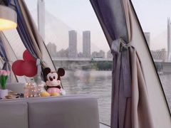 -珠江夜游广州塔·中大码头