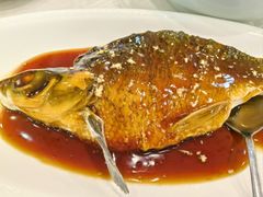 -楼外楼(西湖景区孤山路店)