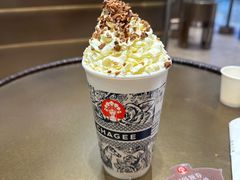 -霸王茶姬(凯德大峡谷店)