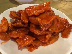 -陈傻子餐厅(世纪都会店)