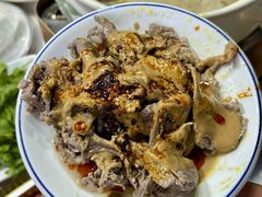 -清真·马坡烧烤涮牛肚·酸浆火锅(新区总店)