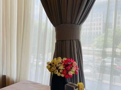 -一品粤珍轩(吴中路店)