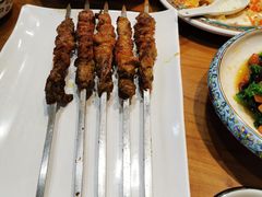 -巴依老爷新疆美食(望京小街店)