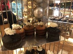 -龙之梦万丽酒店青餐厅