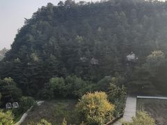 -云峰山自然风景区