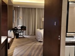 -舟山希尔顿酒店