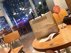 大堂-FUNK & KALE BY WAGAS(长宁尚嘉)