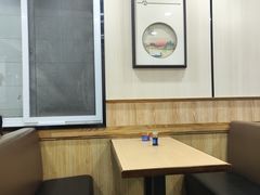-蒋家桥饺面店(广陵路店)
