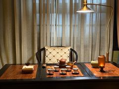 -31号公馆·百年府邸潇湘臻味