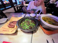 -老淮安·淮安菜(涟水店)