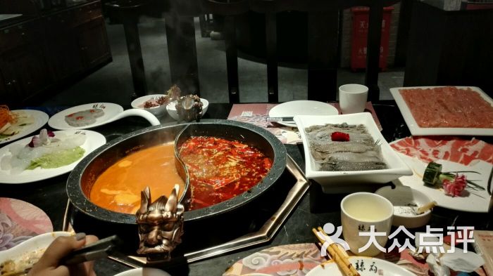 辣府(南长街店)-图片-无锡美食-大众点评网