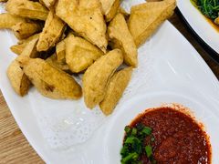 -老苏州大客堂·苏帮菜·松鼠桂鱼·苏州传统小吃(观前街人民商场店)