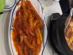 -华天延吉餐厅(西四总店)