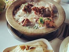 -和庆斋阳坊秘制羊蝎子火锅(云岗店)