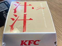 -肯德基(常熟百润发店)