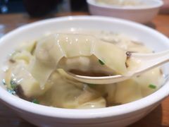 -周素珍湖州大馄饨(直戒坛寺巷店)