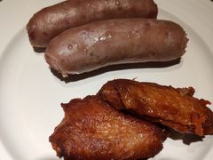 -亚马逊海鲜自助餐厅(惠山万达店)