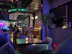 -MARU玛露音乐餐厅(大学路店)
