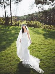 点击看大图 -青禾蒙娜丽莎婚纱摄影(武汉总店)