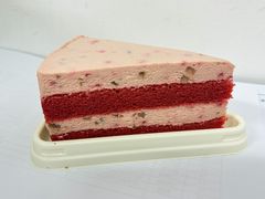 -罗莎蛋糕(魔法师司门口店)