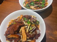 -寻裕记·现炒浇头面(人民广场店)